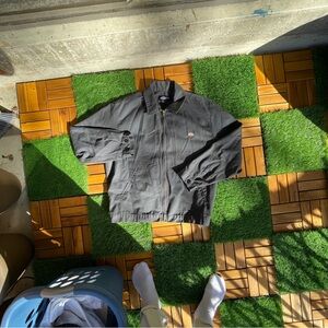 Dickies unlined Eisenhower jacket